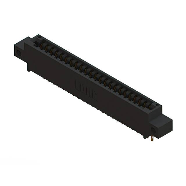 896-023-500-612 EDAC Inc.  Edgeboard Connectors